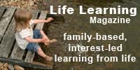 Life Learning Magazine link