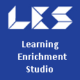 Click here to go to Learning Enrichment Studio Fostering Students Academic Potential