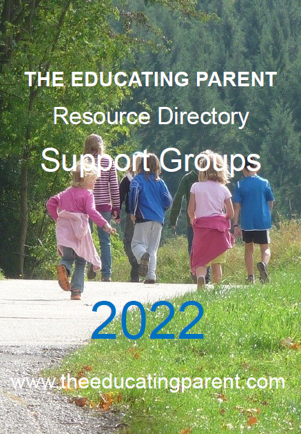 Download for FREE this huge collection of links to online Australian homeschool and unschool support groups in this special The Educating Parent Resource Directory by Beverley Paine