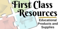 First Class Resources Educational Products and Supplies