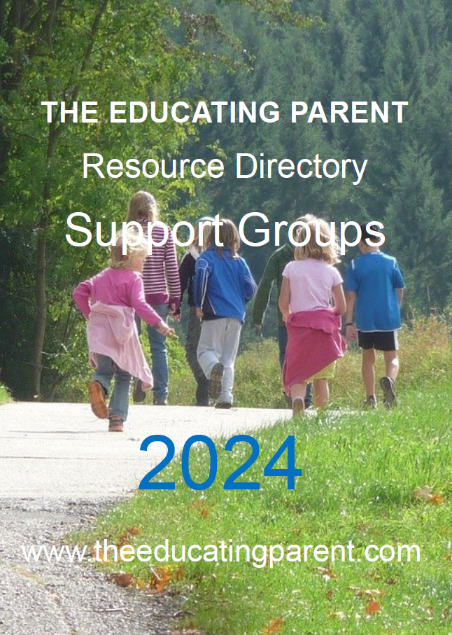 Free directory of Australian homeschooling and unschooling support groups organised by national, state and territories