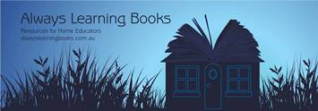 To see the full range of Beverley Paine's books on homeschooling, unschooling and natural learning visit Always Learning Books